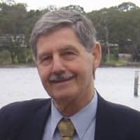 Dr. Barry T Hart