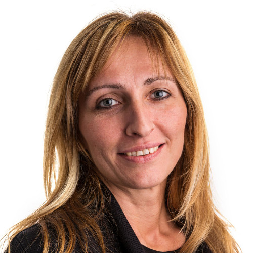 Dr. Dragana Radicic