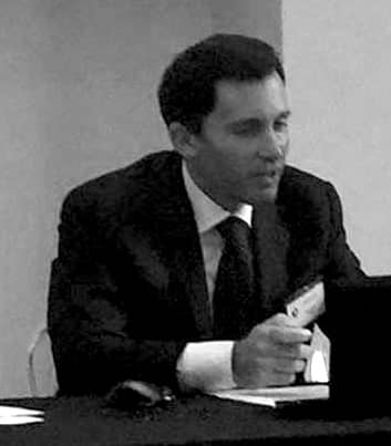 Dr. Francesco Tajani