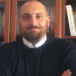 Dr. Paolo Esposito