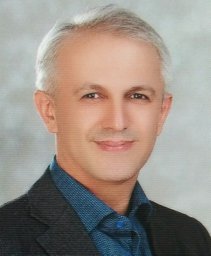 Dr. Vahid Nimehchisalem