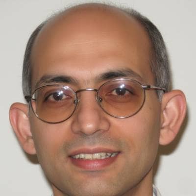 Dr. Vivek Dubey