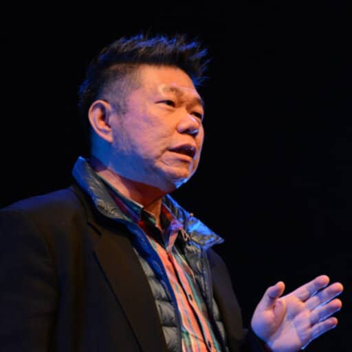 Dr. Hao-Chiang Koong Lin