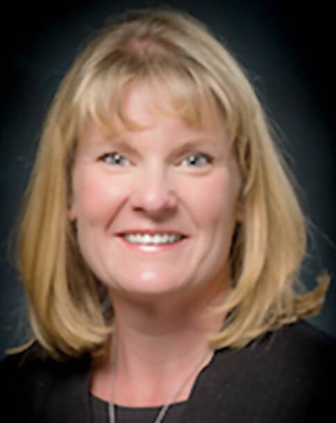 Dr. Hilary Nixon