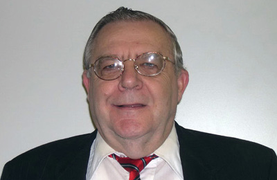 Dr. Jerry LR Chandler