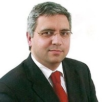 Dr. José Luís Abrantes