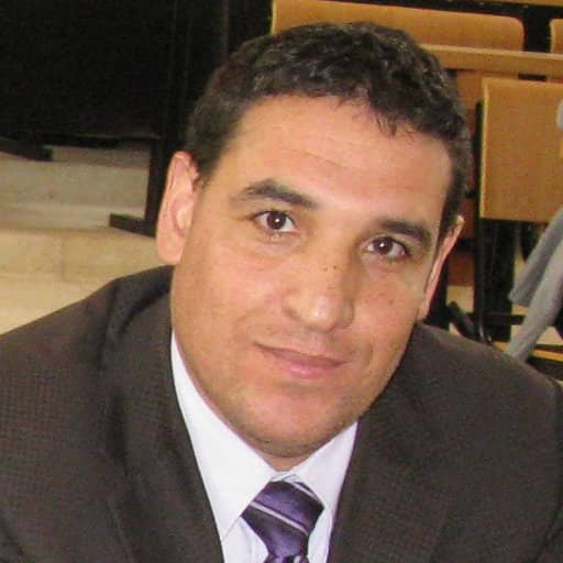 Dr. Khalil El-Hami