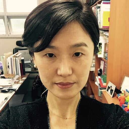 Dr. SoJung Seo