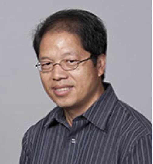 Dr. Zha Blong Xiong