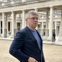 Dr. Anatoliy V. Kostruba