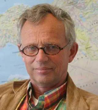 Dr. H. Jonas Akerman