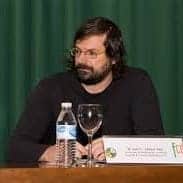 Dr. Jose Carmelo Adsuar Sala