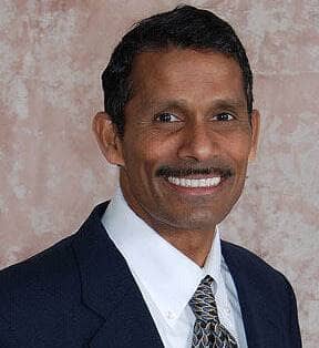 Dr. Bommanna G. Loganathan