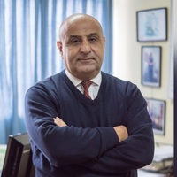 Dr. José Manuel Salum Tomé