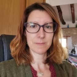 Dr. Amelia Bargallo