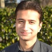 Dr. Jibran Zuberi